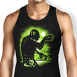 Swamp Creature - Tank Top