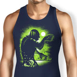 Swamp Creature - Tank Top