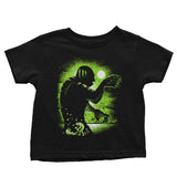 Swamp Creature - Youth Apparel