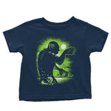 Swamp Creature - Youth Apparel