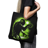 Swamp Creature - Tote Bag