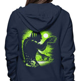Swamp Creature - Hoodie