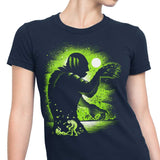 Swamp Creature - Women's Apparel