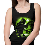Swamp Creature - Tank Top