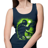 Swamp Creature - Tank Top