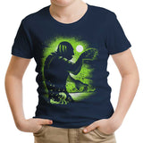 Swamp Creature - Youth Apparel
