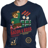 Swanson Entertainment System - Men's Apparel