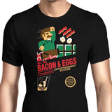 Swanson Entertainment System - Men's Apparel