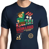 Swanson Entertainment System - Men's Apparel