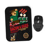 Swanson Entertainment System - Mousepad