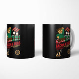 Swanson Entertainment System - Mug