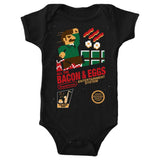 Swanson Entertainment System - Youth Apparel