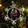 Swanson Entertainment System - Ornament