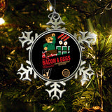 Swanson Entertainment System - Ornament