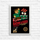 Swanson Entertainment System - Posters & Prints
