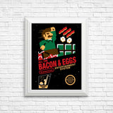 Swanson Entertainment System - Posters & Prints