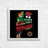 Swanson Entertainment System - Posters & Prints