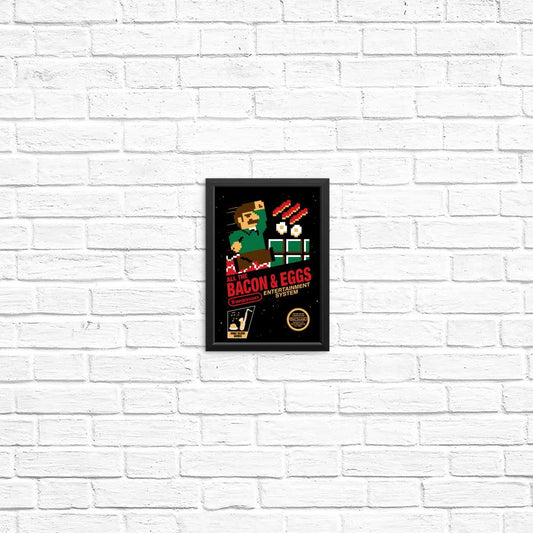 Swanson Entertainment System - Posters & Prints