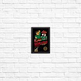 Swanson Entertainment System - Posters & Prints
