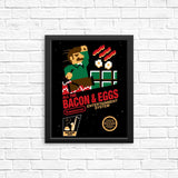 Swanson Entertainment System - Posters & Prints