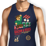 Swanson Entertainment System - Tank Top