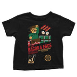 Swanson Entertainment System - Youth Apparel