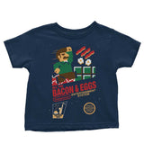 Swanson Entertainment System - Youth Apparel