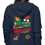 Swanson Entertainment System - Hoodie