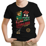 Swanson Entertainment System - Youth Apparel