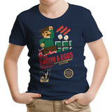 Swanson Entertainment System - Youth Apparel