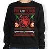 Sweater of Dragons - Sweatshirt