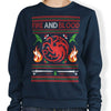 Sweater of Dragons - Sweatshirt