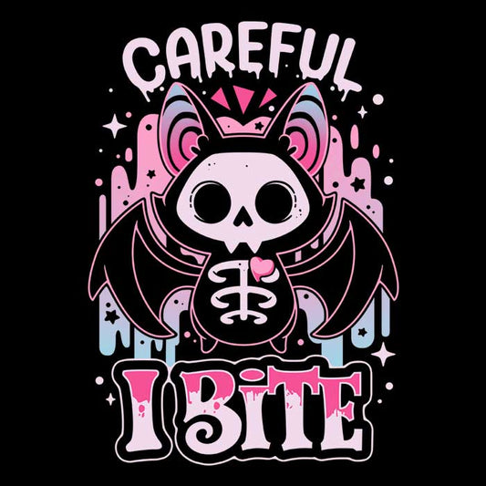 Sweet Bat Bite - Coasters