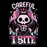 Sweet Bat Bite - Coasters