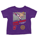 Sweet Chin Music - Youth Apparel