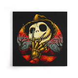 Sweet Dreams - Canvas Print