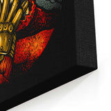 Sweet Dreams - Canvas Print