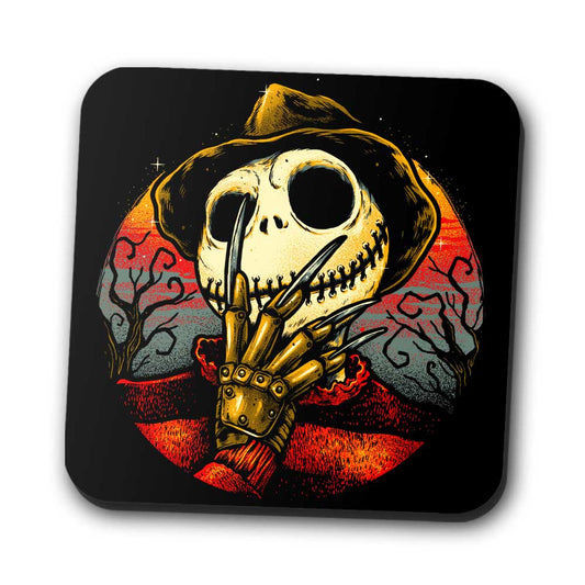 Sweet Dreams - Coasters