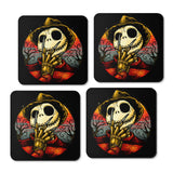 Sweet Dreams - Coasters
