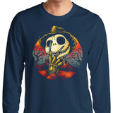 Sweet Dreams - Long Sleeve T-Shirt