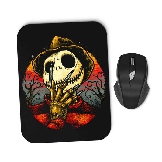 Sweet Dreams - Mousepad