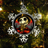 Sweet Dreams - Ornament