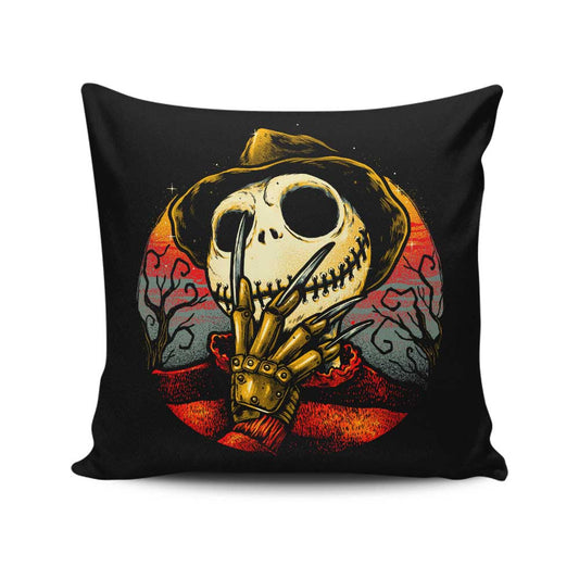 Sweet Dreams - Throw Pillow