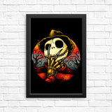 Sweet Dreams - Posters & Prints