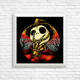 Sweet Dreams - Posters & Prints