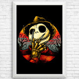 Sweet Dreams - Posters & Prints