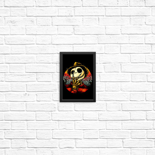 Sweet Dreams - Posters & Prints