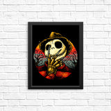 Sweet Dreams - Posters & Prints