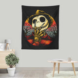 Sweet Dreams - Wall Tapestry