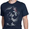 Symbiote and Host - Men's Apparel